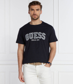 Футболка GUESS - темно-синий(M4GI62 I3Z14)