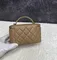 Косметичка Chanel Vanity