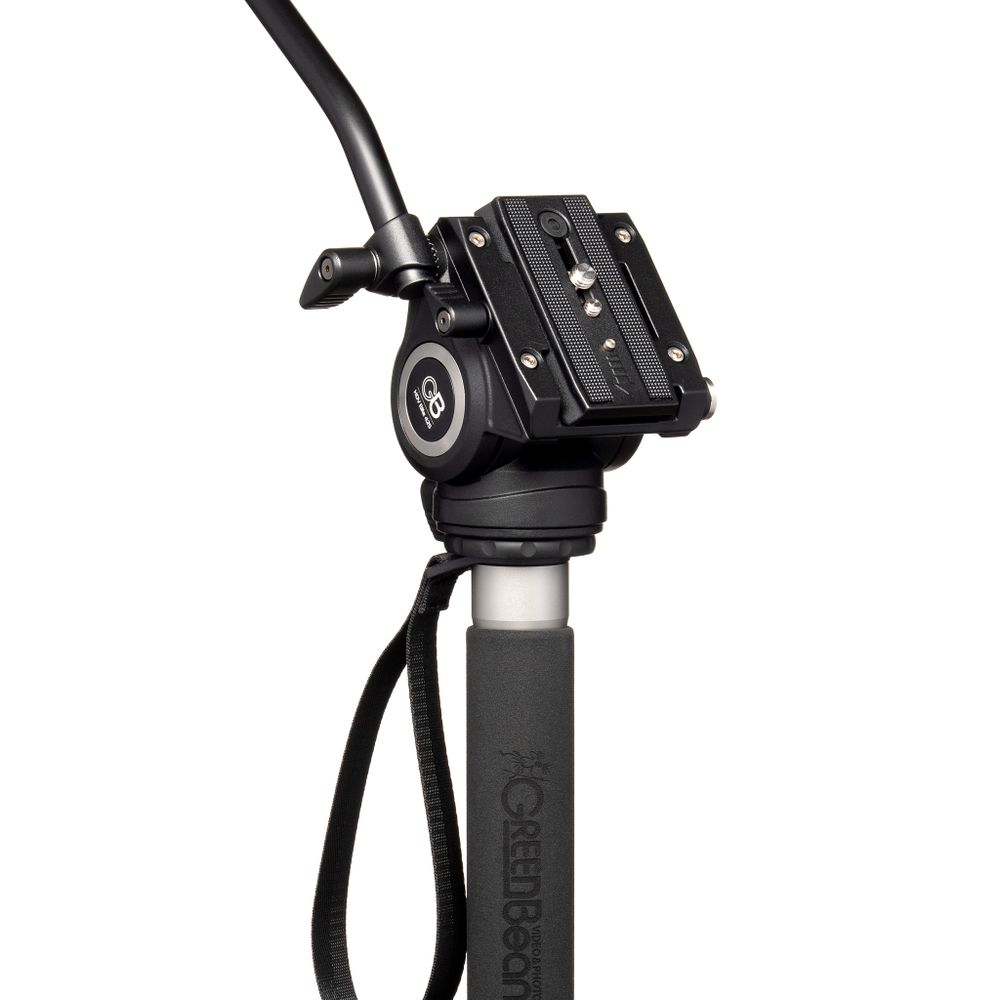Монопод GreenBean HDV Elite 425