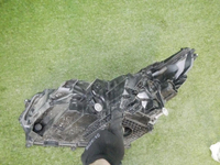 Фара правая Lexus NX 1 (2017-2021) LED