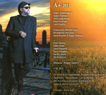 Аквариум / А+ (2CD)
