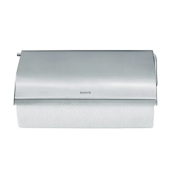 Brabantia Держатель кухонного полотенца, матовая сталь
