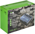 Источник бесперебойного питания  ITK ELT5-800VA-1-001