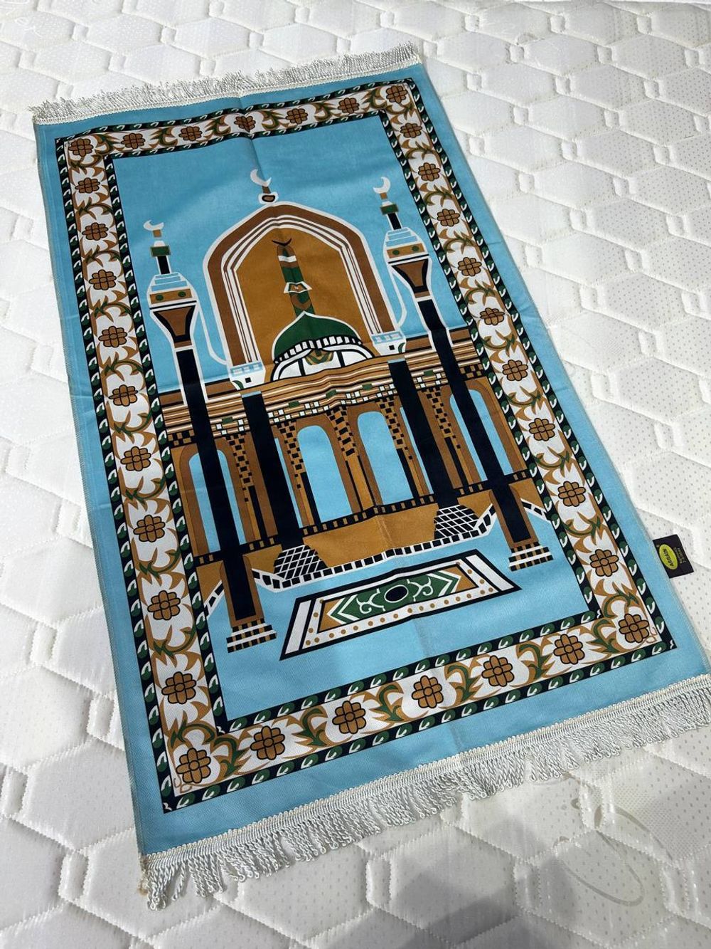 Жайнамаз 003-1