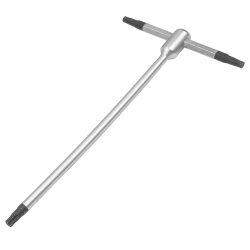 Ключ торкс Т-образный T27 Forsage F-76627T