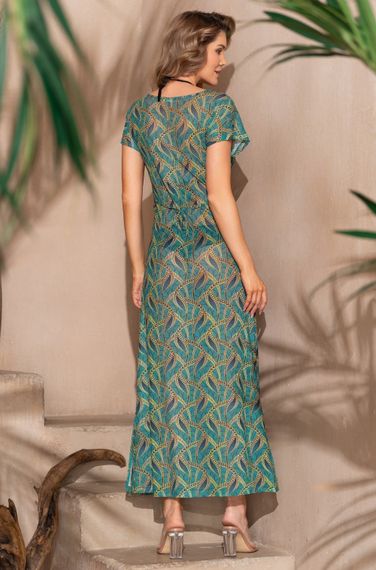 Туника-платье Mia-Amore Luminel 2176