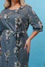 Платье Мона Лиза №6 Valentina (Акция)