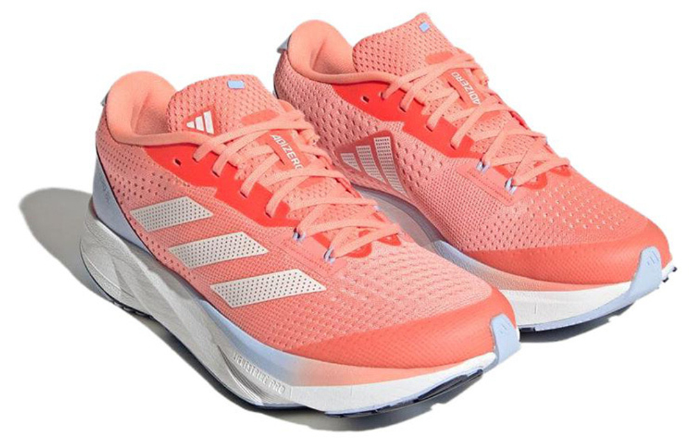 Кроссовки Adidas Adizero Sl (Женская размерная сетка)