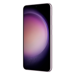 Смартфон Samsung Galaxy S23 8/128GB, Lavender (Розовый) (SM-S911B/DS)