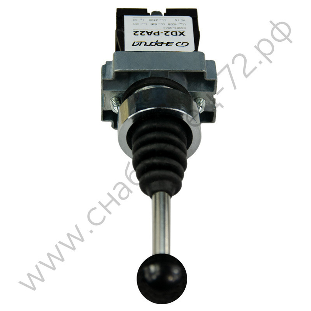 Джойстики-манипуляторы Энергия XD2