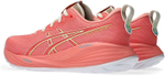 Кроссовки Asics GEL-CUMULUS 27 розовый