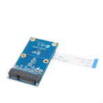 Плата расширения Orange Pi (PCIE-SOCKET-OPI4-4B)