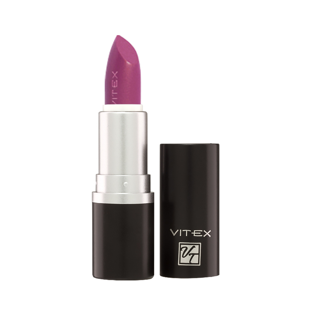 "ВИТЭКС" Губная помада Увлажняющая тон 505 Hot pink