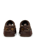 TAZZ - Caspian Burnt Cedar