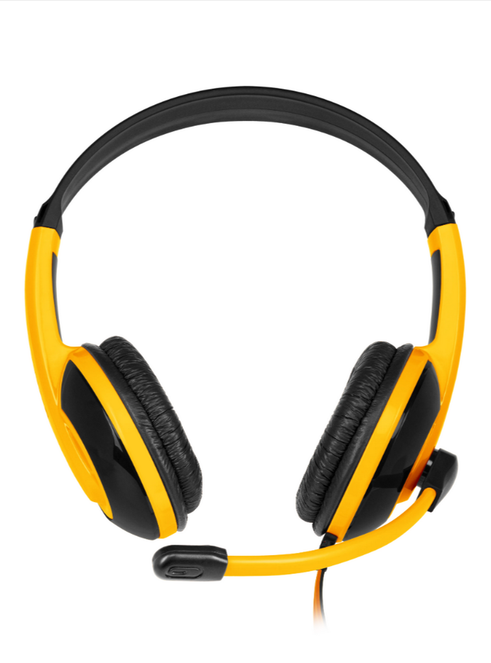 Наушники-гарнитура Defender Warhead G-120