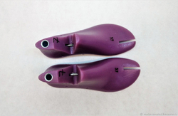 Колодки женские артикул 26240 ( С 112)