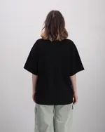 Футболка NTTR Logo Черная