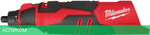 Прямошлифовальная машина Milwaukee M12 BLROT-0 (4933493591)