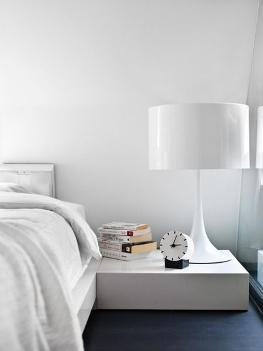 лампа настольная Spun Light T D30