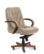 Кресло офисное Премьер B