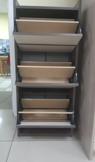 Обувница НИНБО