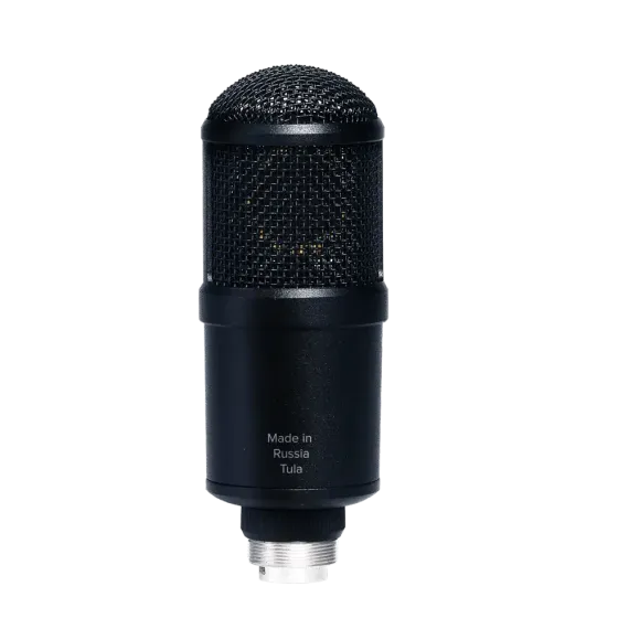 Октава МК-519 Black