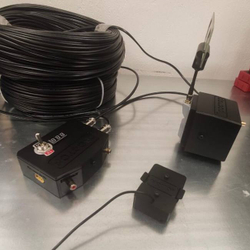 НСУ Простор станция управления FPV дронов. Управление - 915 МГц, видео 4,9 ГГц