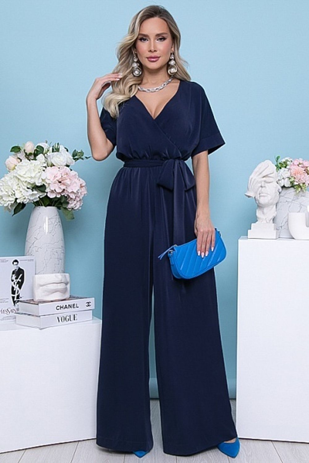 Комбинезон 6435 Avili