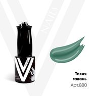880 Гель-лак Vogue Nails 10мл Тихая Гавань