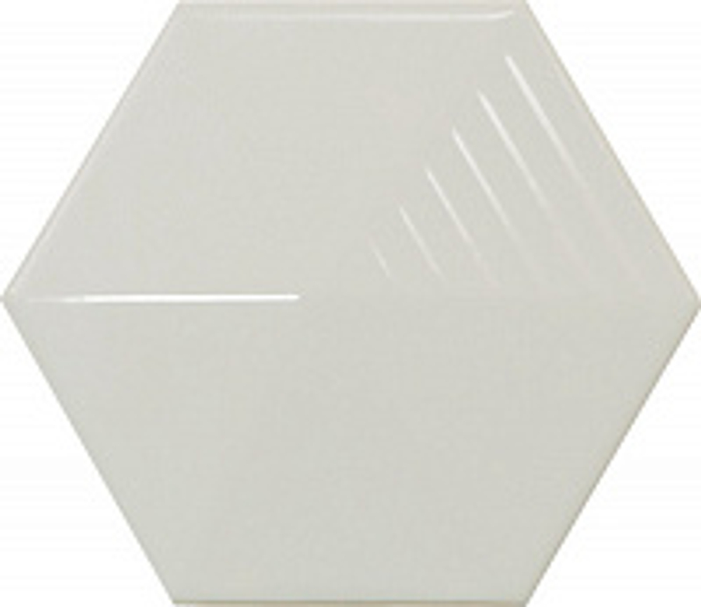 Керамическая плитка для стен EQUIPE MAGICAL 3 Umbrella Mint 10,7x12,4/ЭКИПЕ МЕДЖИКАЛ 3 Умбрелла Минт 10,7x12,4