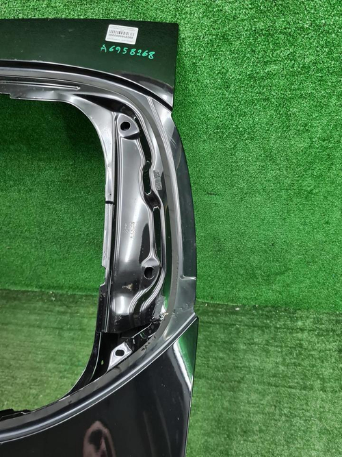 Крышка багажника Mercedes GLC C253 (2016-2023)