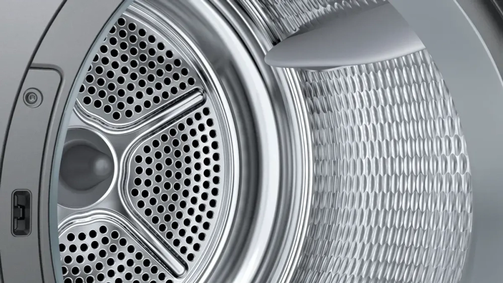 Сушильная машина Bosch WQG245ARSN