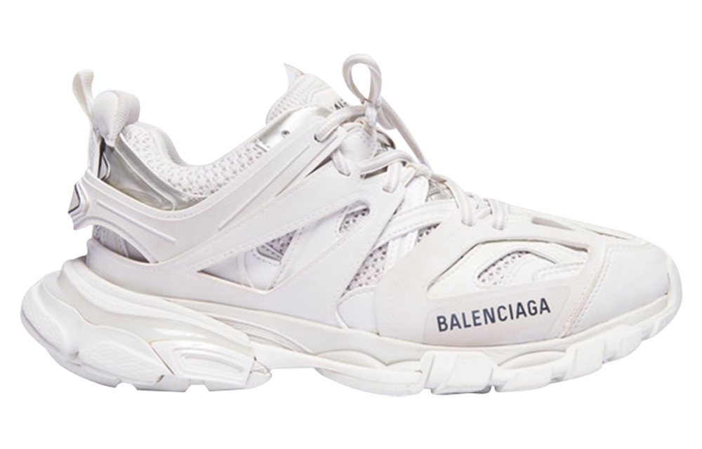 Balenciaga Track Lace Up Sneakers Women"s