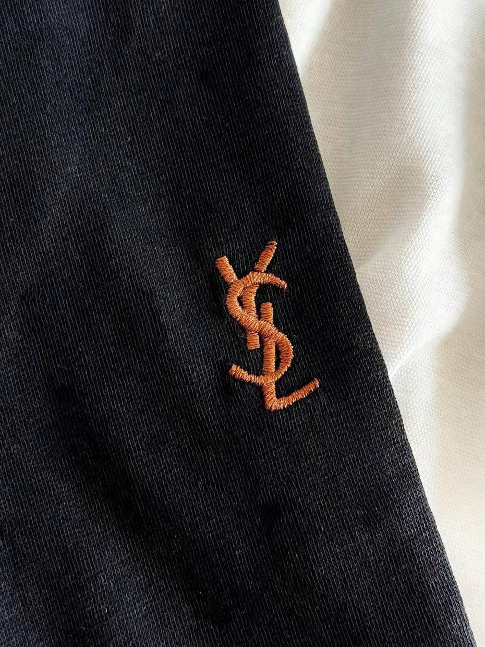 Футболка Yves Saint Laurent