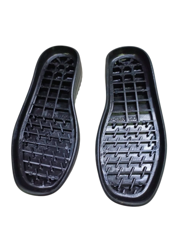 Подошва женская SP Ортопед, чёрный