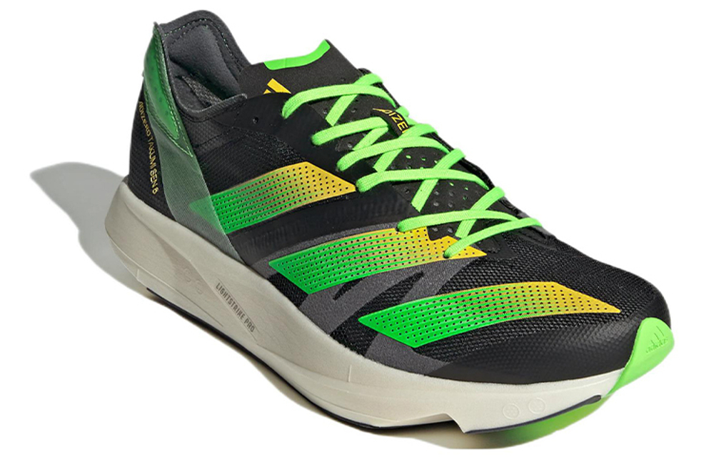 Кроссовки Adidas Adizero Takumi Sen 8
