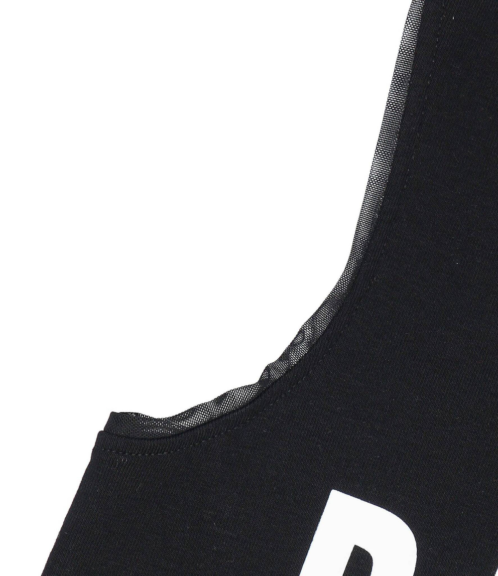 топ DKNY Kids - черный(D35R21)