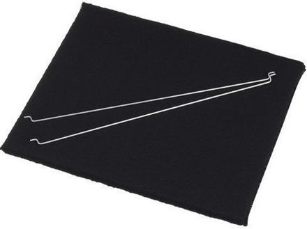 Угольный фильтр для вытяжки Gorenje (Горенье) 200*230мм