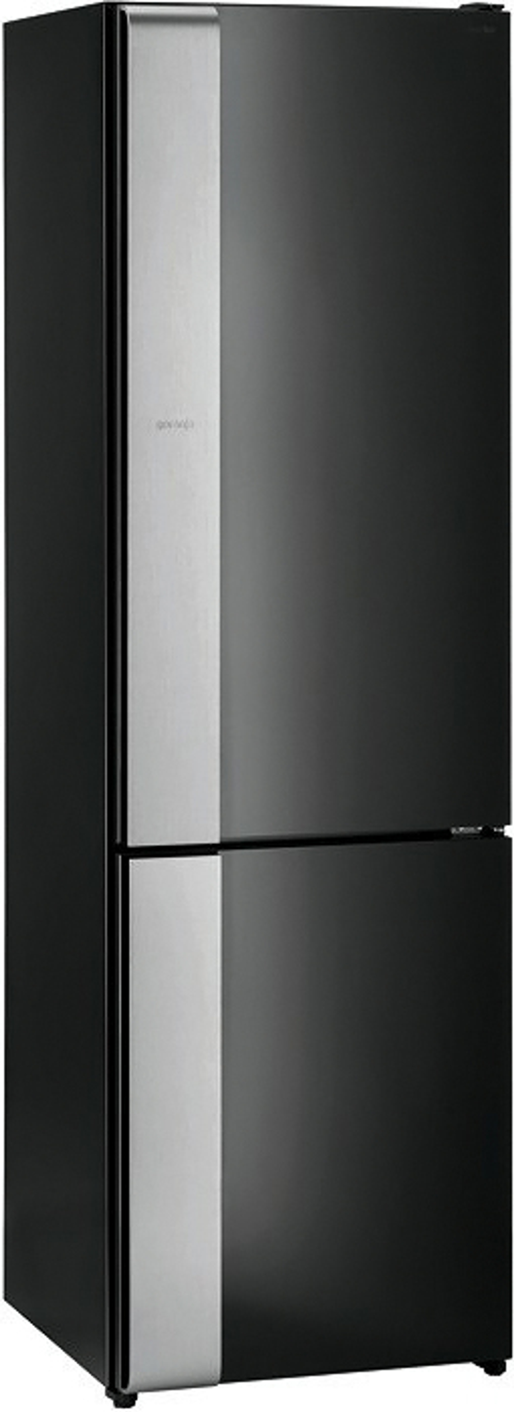 Отдельностоящий двухкамерный холодильник Gorenje NRK ORA E