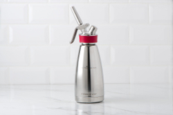 Сифон (кремер) для сливок «Термо» 0,5л