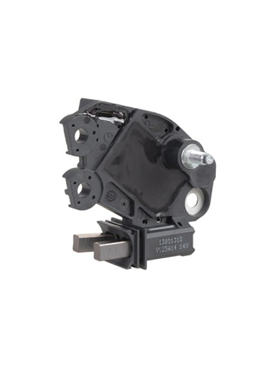 Реле-регулятор генератора FORD Focus III/C-Max/Fiesta VI/Mondeo IV mot.1,6L GANZ GIP13024R