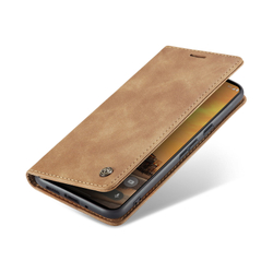 Чехол-книжка CaseMe Matte Google Pixel 10/10 Pro