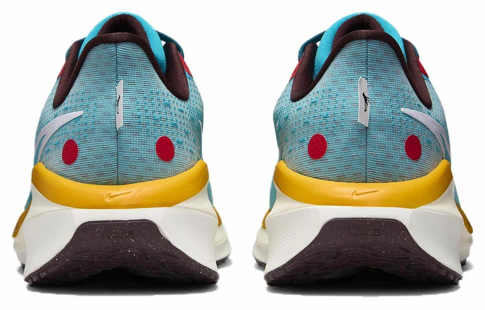 Кроссовки Nike Vomero 17 Prm