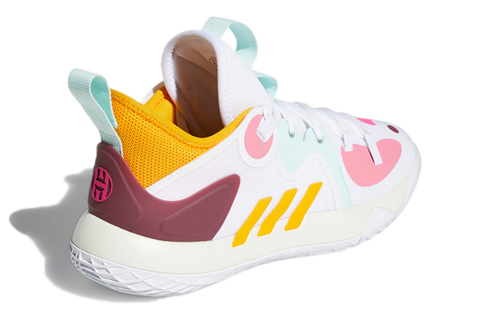Кроссовки Adidas Harden Stepback 2