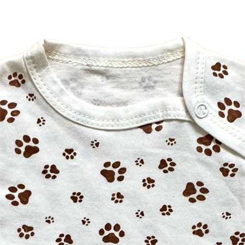 Футболка «Лапки»