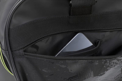 Сумка теннисная Head Extreme Nite Court Bag - black