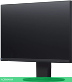 Монитор EIZO FlexScan EV2460-BK
