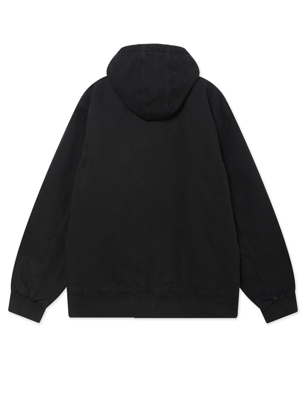 Куртка Утепленная С Капюшоном Og Active Jacket