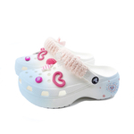 Crocs Classic Platform Clog Eva
