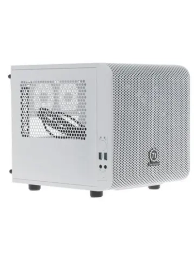Компьютерный корпус Core V1 Snow CA-1B8-00S6WN-01 WHITE